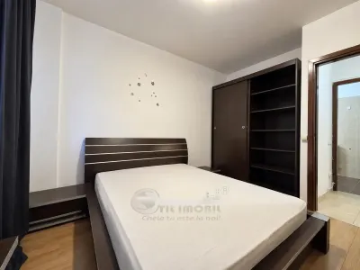 Apartament 2 camere de închiriat – Green Park, Tătărași - foto 2