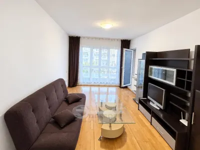 Apartament 2 camere de închiriat – Green Park, Tătărași - foto 3