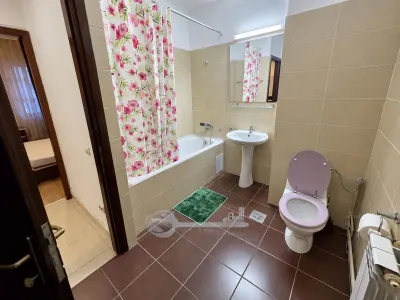 Apartament 2 camere de închiriat – Green Park, Tătărași - foto 6