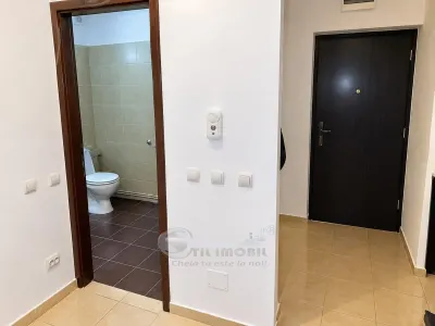 Apartament 2 camere de închiriat – Green Park, Tătărași - foto 7
