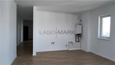 APARTAMENT NOU, FINISAT, CENTRALA PROPRIE, COMISION 0% - foto 3