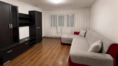 Apartament 3 camere de închiriat   Zona Soarelui - Timisoara