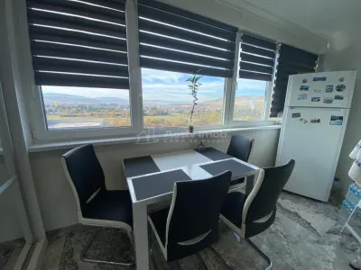 Apartament 3 Camere Judetul Cluj Sat Floresti- Avram Iancu - foto 16
