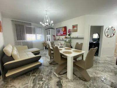 Apartament 3 Camere Judetul Cluj Sat Floresti- Avram Iancu - foto 17