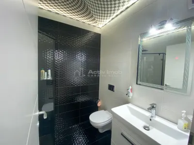 Apartament 3 Camere Judetul Cluj Sat Floresti- Avram Iancu - foto 18