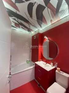 Apartament 3 Camere Judetul Cluj Sat Floresti- Avram Iancu - foto 19