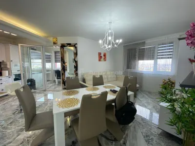 Apartament 3 Camere Judetul Cluj Sat Floresti- Avram Iancu - foto 3
