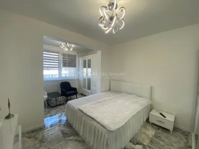 Apartament 3 Camere Judetul Cluj Sat Floresti- Avram Iancu - foto 10