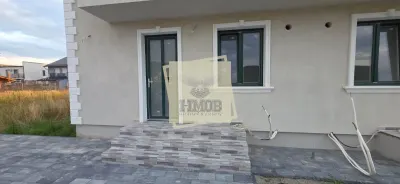 Casa 4 camere 2 bai 118 mp utili Talmaciu - foto 6