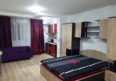 Garsoniera zona IANCULUI-PANTELIMON - Bucuresti