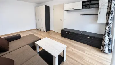 Apartament 2 camere Coresi Avantgarden Kasper - Brasov