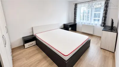Apartament 2 camere Coresi Avantgarden Kasper - foto 4