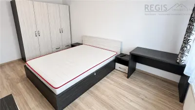 Apartament 2 camere Coresi Avantgarden Kasper - foto 5