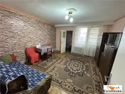 Garsoniera de inchiriat in Alba Iulia - Alba Iulia