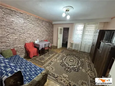 Garsoniera de inchiriat in Alba Iulia - foto 2