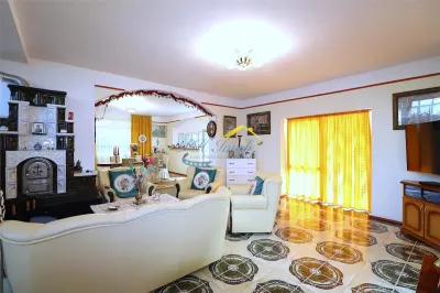 Vila de vanzare Campina, Prahova - foto 3