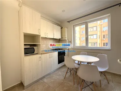 Apartament 2 camere decomandat de inchiriat in Militari Residence - foto 7