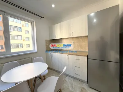 Apartament 2 camere decomandat de inchiriat in Militari Residence - foto 9