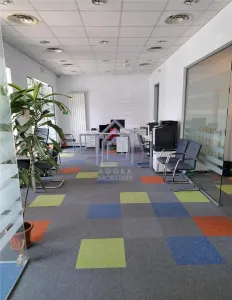 Spatiu comercial de inchiriat - Marasesti 135 mp - foto 4