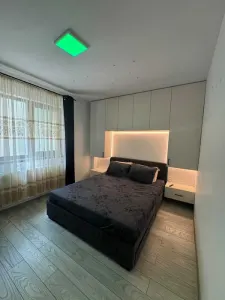 2 camere, Pacurari-Rediu, Parcare + boxa - foto 2