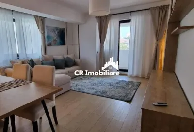 3 Camere Dorobanti Parcul Floreasca - Bucuresti