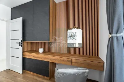Apartament decomandat 2 camere cu balcon in Selimbar - foto 12