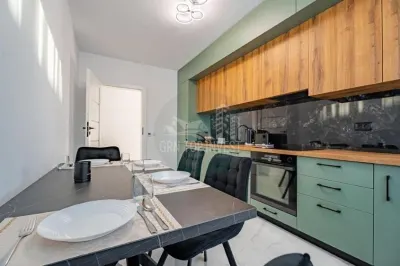 Apartament decomandat 2 camere cu balcon in Selimbar - foto 8