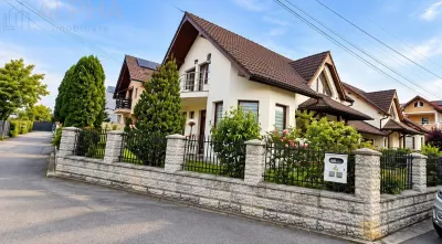CASA TIP DUPLEX DE VANZARE – 187 MP UTILI | 3 DORMITOARE | GARAJ | BISTRITA, BN - foto 2