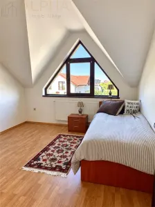 CASA TIP DUPLEX DE VANZARE – 187 MP UTILI | 3 DORMITOARE | GARAJ | BISTRITA, BN - foto 12