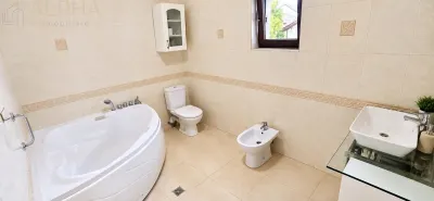 CASA TIP DUPLEX DE VANZARE – 187 MP UTILI | 3 DORMITOARE | GARAJ | BISTRITA, BN - foto 13