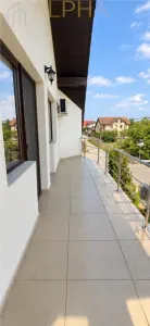 CASA TIP DUPLEX DE VANZARE – 187 MP UTILI | 3 DORMITOARE | GARAJ | BISTRITA, BN - foto 14