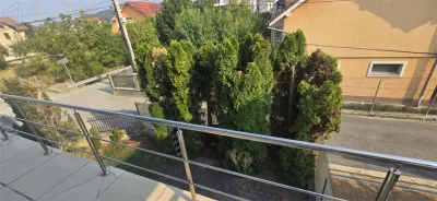 CASA TIP DUPLEX DE VANZARE – 187 MP UTILI | 3 DORMITOARE | GARAJ | BISTRITA, BN - foto 15