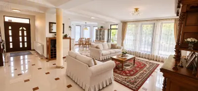 CASA TIP DUPLEX DE VANZARE – 187 MP UTILI | 3 DORMITOARE | GARAJ | BISTRITA, BN - foto 4