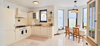 CASA TIP DUPLEX DE VANZARE – 187 MP UTILI | 3 DORMITOARE | GARAJ | BISTRITA, BN - foto 5