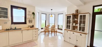 CASA TIP DUPLEX DE VANZARE – 187 MP UTILI | 3 DORMITOARE | GARAJ | BISTRITA, BN - foto 6