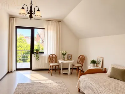 CASA TIP DUPLEX DE VANZARE – 187 MP UTILI | 3 DORMITOARE | GARAJ | BISTRITA, BN - foto 10