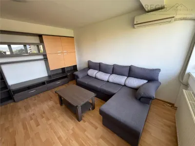 Apartament 2 camere decomandat , luminos si gata de mutare - Brasov