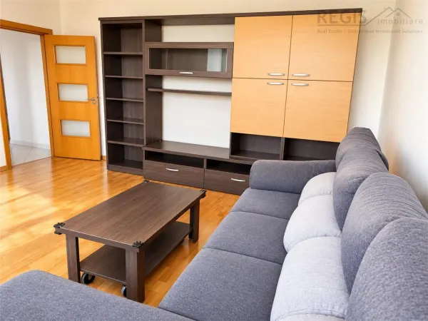 Apartament 2 camere Brașov - poza 1