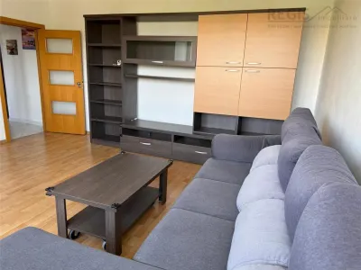 Apartament 2 camere decomandat , luminos si gata de mutare - foto 2