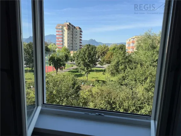 Apartament 2 camere Brașov - poza 14