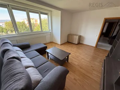 Apartament 2 camere decomandat , luminos si gata de mutare - foto 3