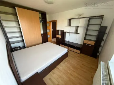 Apartament 2 camere decomandat , luminos si gata de mutare - foto 4
