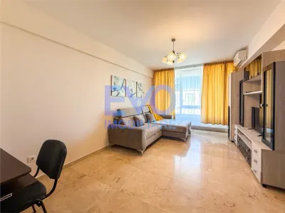 Apartament cu 2 camere, masina de spalat vase, Exclusive Residence Copou - foto 3