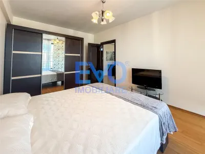 Apartament cu 2 camere, masina de spalat vase, Exclusive Residence Copou - foto 6