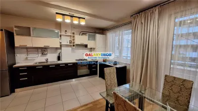 Apartament 2 camere , bloc nou I City Center - foto 5