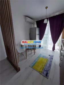 Garsoniera cocheta DRUMUL TABEREI / VALEA OLTULUI - foto 7