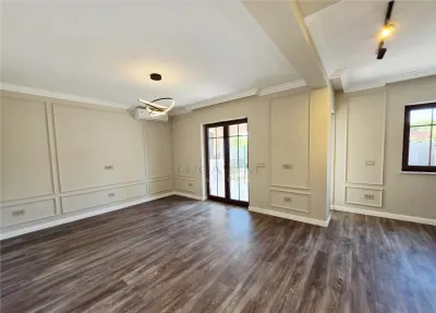 Prima Inchiriere | Jumatate de Duplex Modern, Spatios – Ghiroda, Timis - foto 1