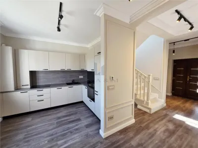Prima Inchiriere | Jumatate de Duplex Modern, Spatios – Ghiroda, Timis - foto 2