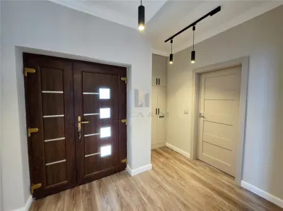 Prima Inchiriere | Jumatate de Duplex Modern, Spatios – Ghiroda, Timis - foto 11