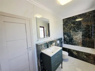 Prima Inchiriere | Jumatate de Duplex Modern, Spatios – Ghiroda, Timis - foto 19